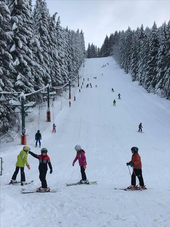 Chata - Sport - Ski Kořenov Buitenkant foto